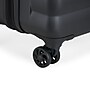 Bugatti Palm Spring 30.5" Hardside Suitcase Spinner, Black (HLG8828STM-BKBR)~#|#~B9017E3C-6B81-4138-A8C4CCD7E9744A22_sc7