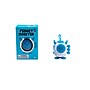 J'adore Fidget Monster Squeeze Toy, Assorted Colors (J-854652Prepack)~#|#~B9035375-7631-4BBE-845D159395F571ED_sc7