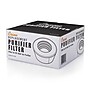 Crane True HEPA Air Purifier Filter, 3.15" x 6.5" x 6.5" (HS-1944)~#|#~B904975C-A478-4146-9A7FE45349E41E86_sc7