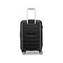 Samsonite Freeform 21.25" Hardside Carry-On Suitcase, 4-Wheeled Spinner, TSA Checkpoint Friendly, Black (78255-1041)~#|#~B9051EBC-0F90-4091-AAA9747C85A93AF1_sc7