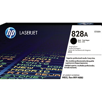 HP 828A Cyan Drum Unit (CF359A) | Staples