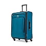American Tourister Pop Max 3-Piece Spinner Luggage Set, Teal (115358-2824)~#|#~B907F1EE-8417-4A88-9BD93CD57DF97254_sc7