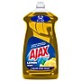 Ajax Ultra Super Degreaser Dish Soap, Lemon Scent, 52 fl oz. (149861)~#|#~B90A6646-AC1B-4A17-94E30630A3804A66_sc7