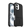 OtterBox Universe Phone Case for Apple iPhone 16 Pro, Black (77-99681)~#|#~B90B12A6-695F-402E-91FCE5F5C9E29682_sc7