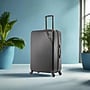 DUKAP Discovery 29.52" Hardside Suitcase, 4-Wheeled Spinner, TSA Checkpoint Friendly, Black (DKDIS00L-BLK)~#|#~B90CD356-15E1-44DE-A9CDB73B00210721_sc7