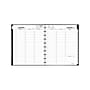 2024 AT-A-GLANCE Move-A-Page 8.75" x 11" Weekly & Monthly Appointment Book, Black (70-950E-05-24)~#|#~B90D6853-F028-42F9-A71E6E58AA162764_sc7