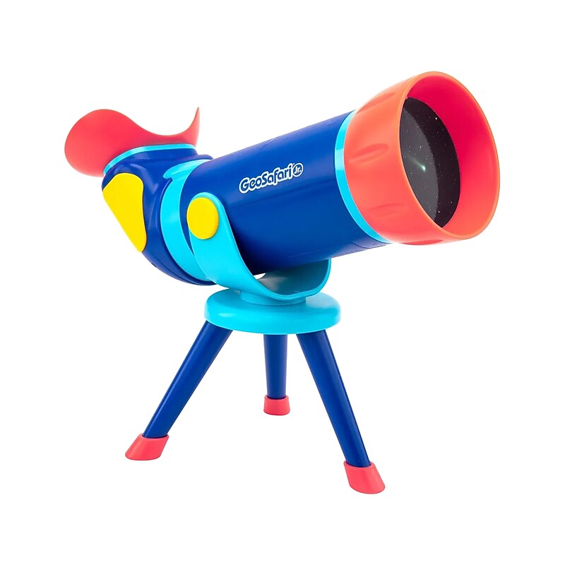 Educational Insights GeoSafari Jr. Talking Space Explorer (8807) image 1