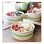 World Centric No Tree Paper Bowl, 32 oz., Natural, 300 Bowls/Carton (BO-NT-32W)~#|#~B9102D4F-BF63-4D29-A9EBD2BC8E9B1948_sc7