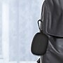 SaharaCase Venture Silicone Case for WF-1000XM5 Earbuds, Black (HP00126)~#|#~B910B042-AC3D-4BD1-90CA365D9F1025C0_sc7