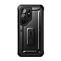 SUPPhone Case UBPro Rugged Phone Case for Galaxy S26 Ultra, Shock Absorbing, Black (SUP-Galaxy2026-S26Ultra-UBPro-SP-2PCS-Black)~#|#~B91262B3-955D-44A1-90BB1AACF6C9F54E_sc7