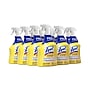 Lysol Professional Advanced Deep Clean All Purpose Cleaner, Lemon Breeze Scent, 32 oz., 12/Carton (1920000351CT)~#|#~B9130796-39B9-42A3-ADFE044B2115BAD9_sc7