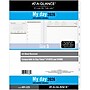 2026 AT-A-GLANCE 11" x 8.5" Daily & Monthly Planner Refill Pages, White/Brown (491-225-26)~#|#~B913CD63-49BC-4894-A7978D90D87EC998_sc7