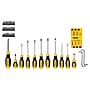 Stanley Screwdriver Set, 50 Pieces (STHT60027)~#|#~B913D271-3DBD-4E8C-AFB1832527D68057_sc7