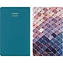 Moleskine Custom Edition Casa Batlló Cahier Journal, 5" x 8.25", Teal, 240 Pages (272753)~#|#~B914C753-1BD1-4052-9A5D8967FEC07B02_sc7