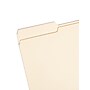 Smead File Folder, 1/3- Cut Tab Left Position, Legal Size, Manila, 100/Box (15331)~#|#~B91911F9-0665-46D1-92DAAED9CE75B99E_sc7