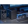 OWC ThunderBay 4 4-Bay Thunderbolt 3 RAID Hard Drive Enclosure, SSD & HDD, Black (OWCTB3IVKIT000)~#|#~B919320C-6324-4D77-800EE78F841540DE_sc7