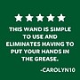 Scotch-Brite Heavy Duty Dishwand Refills, Green, 2/Pack (481-7-RSC)~#|#~B91A93F5-601A-47B7-88F45786955CE170_sc7