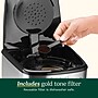 Cuisinart 14-Cups Automatic Coffee Maker, Silver (DCC3200NAS)~#|#~B91AC5A3-DFED-442B-B2D227751180194E_sc7