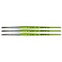 da Vinci FIT Synthetics Acrylic & Tempera Student Round Brush, 3 /Pack (DVXVA37310-3)~#|#~B91B9010-7581-4119-9E4A630543AE0E27_sc7