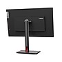 Lenovo ThinkVision T27h-30 27" WLED Monitor, Raven Black (63A3GAR1US)~#|#~B91C6C17-3F37-4E11-AE93614DAE1FC461_sc7