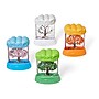 hand2mind Changing Seasons Sensory Tubes, Assorted Colors, 4/Set (95385)~#|#~B91C806A-F978-49DF-A82B386B21AA5BEC_sc7