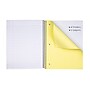 C-Line 5-Subject Subject Notebooks, Wide Ruled, 180 Sheets, Assorted Colors, 3/Bundle (CLI22051-3)~#|#~B91DE0BB-1901-4DEF-B284D0DD21D8E1C3_sc7