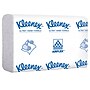 Kleenex Reveal Multifold Paper Towels, 2-Ply, White, 150 Sheets/Pack, 16 Packs/Carton (46321)~#|#~B9208745-BAC6-4CA6-A0244ACC447E1441_sc7