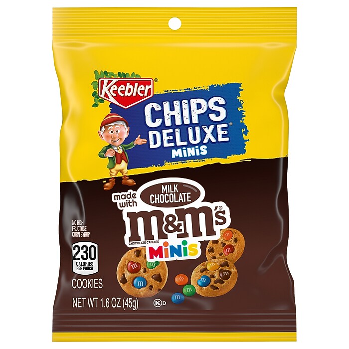 Cookie・M Cookie