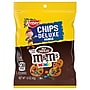 Keebler M&M's Chip Deluxe Mini Chocolate Cookies, 1.6 oz., 30/Box (209-00466)~#|#~B921DB61-3EC5-483A-80928A993FE56005_sc7