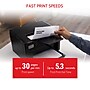 Canon imageCLASS Wireless Black & White Print Only Supertank Laser Printer, Best for Home Office (5620C006)~#|#~B922A424-133D-4C6D-B79588E3B56B0D86_sc7