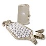 Bed of Nails Acupressure Strap, Beige (1730)~#|#~B9261498-7D48-407D-912F339456A24A0A_sc7