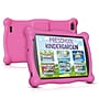 Contixo V10 Kids 7" Tablet, Wi-Fi, 32GB, Android 11, Bundled with Stylus, Kid Proof Case with Kickstand, Pink~#|#~B92B0D43-4EA8-4310-A0A5B5762678C74E_sc7