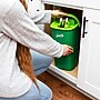Libman Rinse 'n Wring Microfiber Butterfly Mop & Bucket Kit, Green (1516001)~#|#~B92DD559-7FAF-420B-9BF38C04A5018E20_sc7