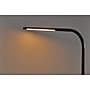 Adesso Cullen LED Desk Lamp, 24"H, Black (4353-01)~#|#~B930743D-A352-41BB-AC85D31075D84F86_sc7