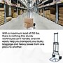 GoGreen Power Tilt Truck, Gray (TR1800)~#|#~B931B992-C004-4BDF-B423F221D127EE2E_sc7