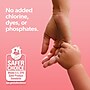 Dreft Newborn Baby HE Liquid Laundry Detergent, Gentle on Sensitive Skin, 150oz, 114 loads (12128)~#|#~B9343EAE-3011-46B7-ADB70A59763BA70C_sc7