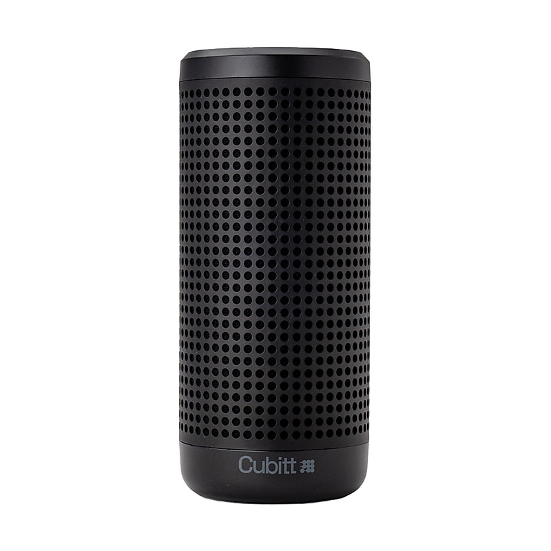 Cubitt Power Plus Gen 2 Wireless Bluetooth Speaker, Waterproof, Black (CT-PWPLUS2-1) image 1
