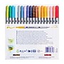 Staedtler Double Ended Fiber Tip Pen, Assorted Ink, 36/Pack (3200TB36)~#|#~B935553E-D3AB-42AB-8966E0AC01182166_sc7