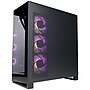 CyberPowerPC Supreme Gaming Desktop Computer, AMD Ryzen 9 9950X, GeForce RTX 5070 Ti 16GB, 64GB RAM, 4TB SSD, Windows 11~#|#~B9365E44-6FDF-4CB7-86DFC3D588D491AA_sc7