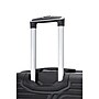 TUCCI VOYAGE Vertice 2-Piece Hardside Spinner Luggage Set, TSA Checkpoint Friendly, Black (V0001-02PC-BLK)~#|#~B939126E-5AB3-476D-9C1EC41DC0F2C5E1_sc7