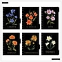 2026 Me & My Big Ideas Dark Garden 8.75" x 9.75" Weekly & Monthly Standard Planner, Plastic Cover (PPCD12-674)~#|#~B9399361-1B20-4F53-BA68E979D53AE074_sc7