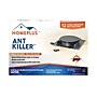 Home Plus Plastic Ant-Killing Systems, 12/Pack (PLASBON)~#|#~B93ACF83-0EB9-4845-A2390EEA142D4568_sc7