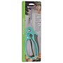 Westcott Kitchen Comfort Grip 9" Titanium Heavy Duty General Purpose Scissors, Pointed Tip, Teal (00828)~#|#~B93D69A8-F0A5-47C5-9BD23A69227E16BE_sc7