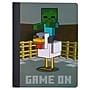 Innovative Designs Minecraft 1-Subject Composition Notebooks, Wide Ruled, 70 Sheets, Multicolored (720382MCR)~#|#~B93D7840-9C42-4B96-9AF8851CA99CEE36_sc7