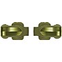 Bose Ultra Open (2nd Gen) Wireless Earbuds, Bluetooth, Olive Green (897806-0040)~#|#~B93E198A-89F2-4A0B-91B889B5FB40ACEB_sc7
