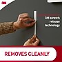 Command Extra Large Hanging Strip, 20 lb., White, 8/Pack (17217-8ES)~#|#~B93E818D-D76B-4416-983E3BE44F23E005_sc7