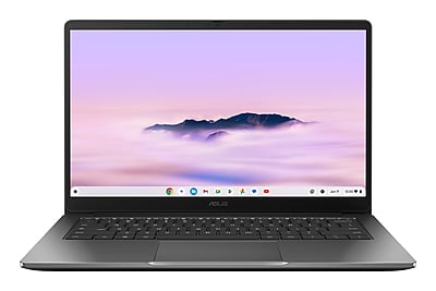 ASUS CX14 14″ Chromebook, Intel Core N50, 4GB RAM, 64GB eMMC, Chrome OS (CX1405CTA-CL464) Sansujyuku sansujyuku.com