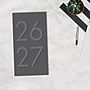 2026-2027 Willow Creek Cactus Deco 3.5" x 6.5" Monthly Planner, Paperboard Cover (57636X)~#|#~B93F637A-AD91-412D-BB7AD29769ABD238_sc7