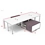 Boss Office Products Simple System 60