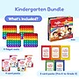 The Fidget Game Pre K Shark Tank Bundle (FDGTFGSTPREKBN)~#|#~B9410383-993D-414C-859F78CC54F1F956_sc7